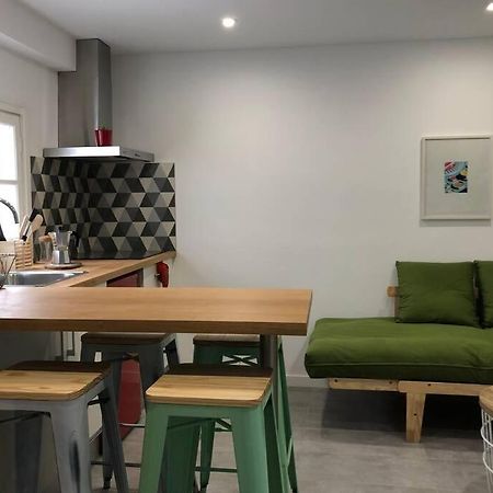 M3 Terrace. Cool Apartment 15 Min Center By Metro Esplugues de Llobregat Εξωτερικό φωτογραφία