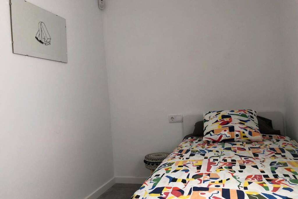 M3 Terrace. Cool Apartment 15 Min Center By Metro Esplugues de Llobregat Εξωτερικό φωτογραφία