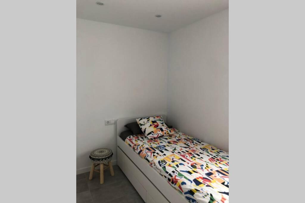 M3 Terrace. Cool Apartment 15 Min Center By Metro Esplugues de Llobregat Εξωτερικό φωτογραφία
